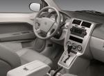 Dodge Caliber 2006 года (UK)
